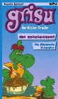  Grisu, der kleine Drache - Der Geheimagent / Die fliegende Ölsardine [VHS]