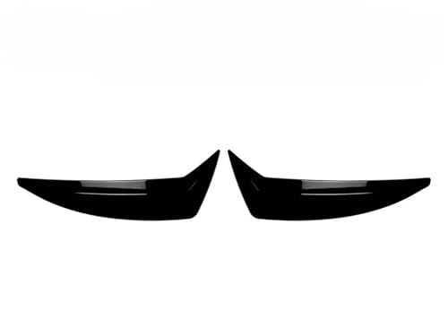 Becquet de toit arrière pour BMW X6 G06 idéal pour les passionnés de tuning
