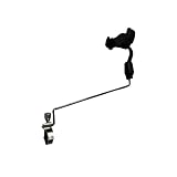 Aleación De Aluminio Alejo Montaje Placas Montaje Clarinete Lyre Phone Soporter Clip Para Actuaciones La Banda Marzo Durador Para Las Actuaciones La Banda Marzo