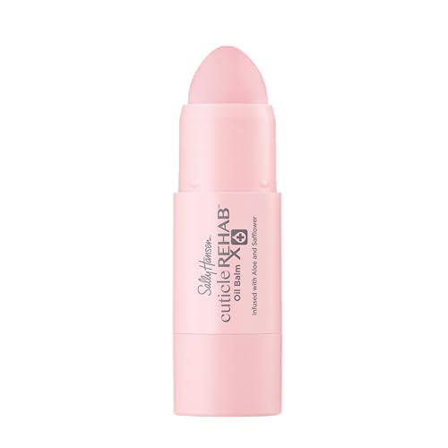Sally Hansen Cuticle Oil Balm - 6 gram