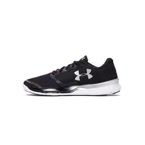 Baskets basses Under Armour Charged Reckless - vue 4