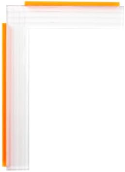 Paper Alignment Tools Amazon.com: UCEC Paper Positioning Tool (6×8 inch) – Small Gel Plate ...