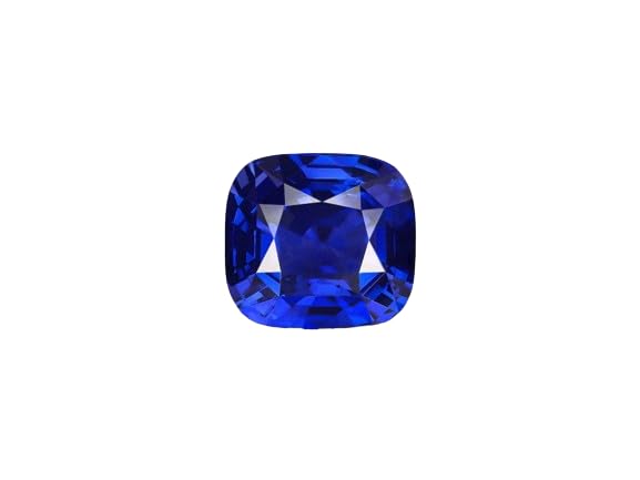 Blue Sapphire (NEELAM/NILAM Stone) 9.00 Carat Certified Natural Ceylon Quality Gemstone Top Quality (E236)-image-24