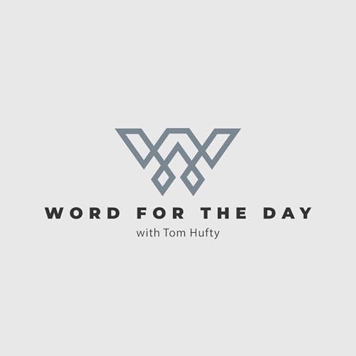 Word for the Day cover art