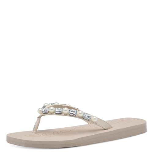 Mocassin femme Tamaris 1-27121-44 soulignant l'élégance cuir