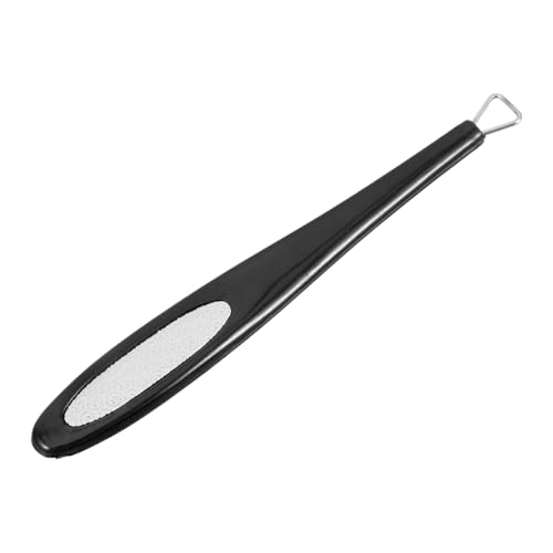 minkissy Multi-function Nail Tools Cuticle Pusher Remover and Scraper Professional Gel Nail Polish Removal Kit