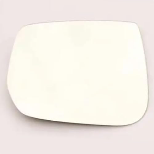 Miroir de rétroviseur droit chauffant Roewe RX8 verre réfléchissant