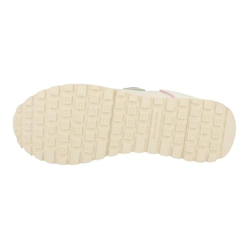 Chaussure Colmar Mixte Travis Soft avec semelle souple et amorti running urbain