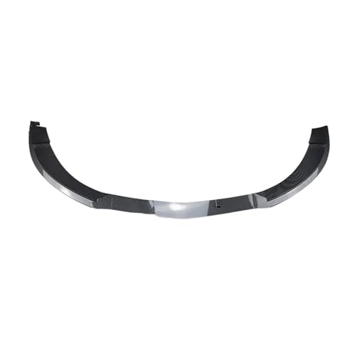 Diffuseur avant pour CLA X117 C117 2013-2016 becquet spoiler carbone