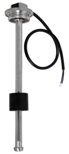 Capteur de niveau vertical S3 émetteur de jauge carburant eau 240/33 Ohm