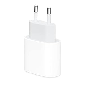 Apple Adaptador de Corriente USB-C