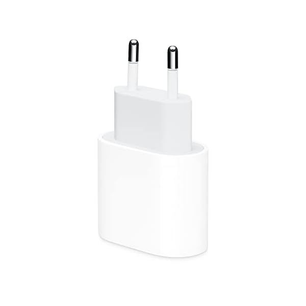 Apple Adaptador de Corriente USB-C