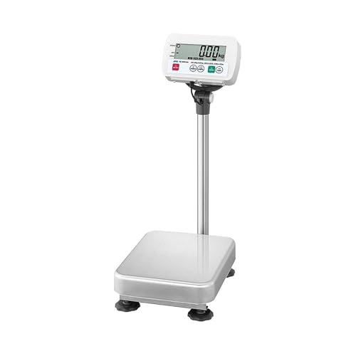 Báscula A&D Weighing Modelo SC-30KAM 30KG