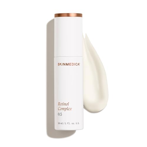 SkinMedica Retinol 0.5 Complex, 1 oz.