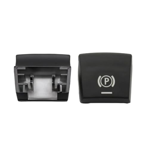 �n���h�u���[�L�X�C�b�` Compatible With For F01 F02 2009-2014 For F06 F12 2011-2017 �ԗp�n���h�u���[�L �p�[�L���O�u���[�L P �{�^�� �X�C�b�` �J�o�[ 61312822518