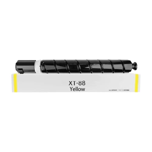 Cartouche XT-88 Jaune M351CR haute capacité compatible avec m221c m302cr