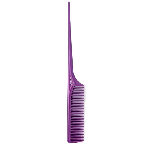 Peine Donna Premium Bone Tail morado 1 unidad miniatura 1