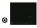 Piano cottura induzione Whirlpool WL B1160 BF