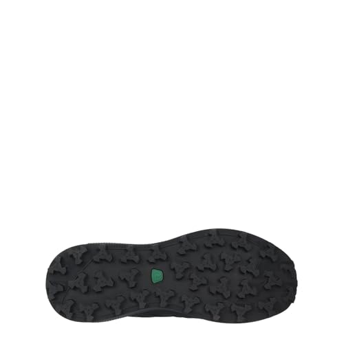 Chaussures de course Karrimor Sabre 4 homme légères noires