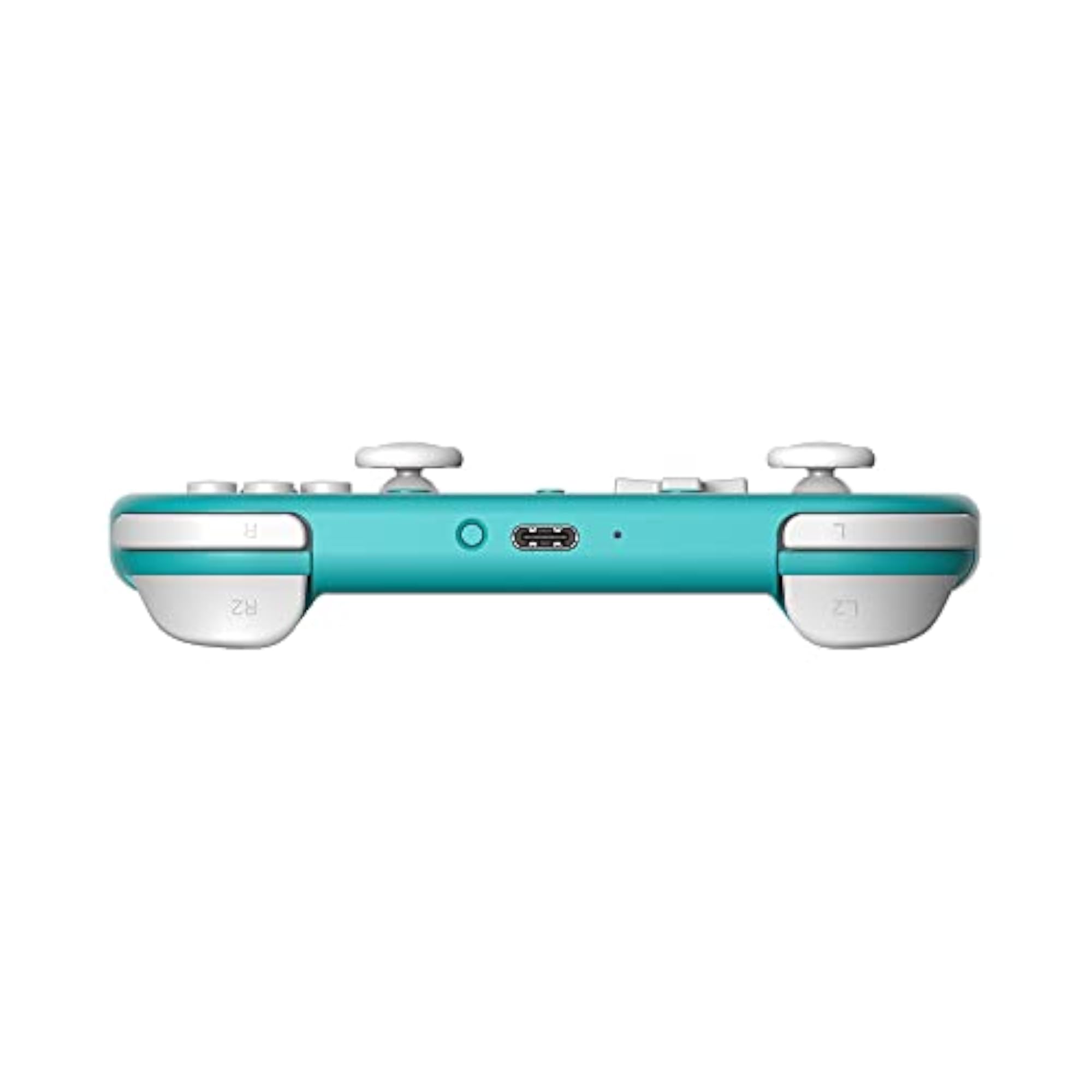 Lite 2 Bluetooth Gamepad for Switch and Android, Versatile
