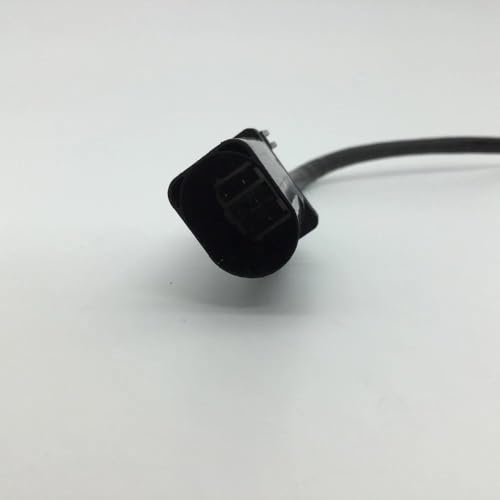Sonde Lambda 03G906262B Réduit la Consommation de la Passat B6 2.0L - 3