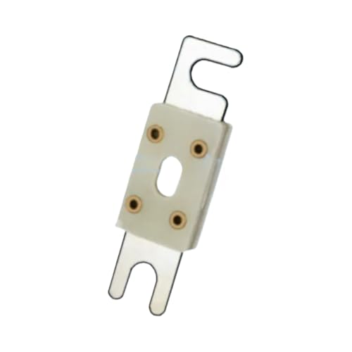 Fusible 350A 450A 560A cartouche de protection électrique industrielle