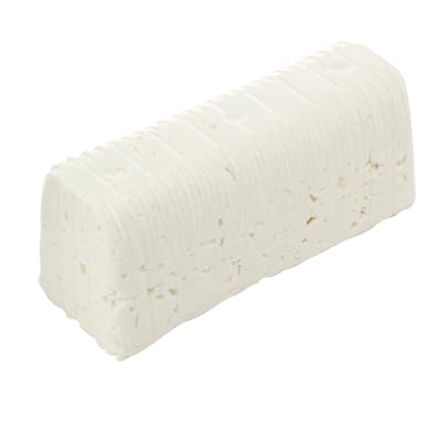 Queso Fresco de Vaca METRO Chef – Barra 1kg | Sabor Suave y Textura Cremosa | Ideal para Ensaladas, Postres y Aperitivos (Refrigerado) (3 PIEZAS, Queso Fresco Tradicional de Vaca 2 Kg. Aprox)