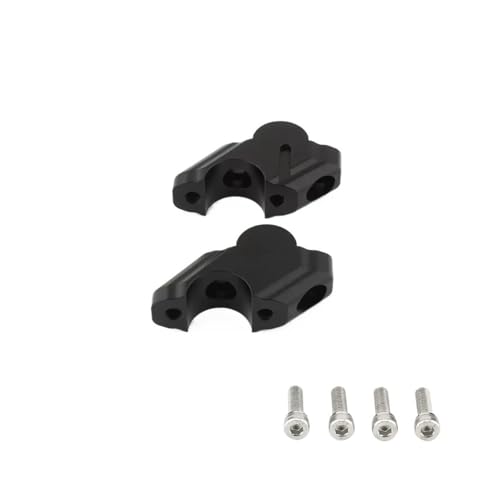Elevador de manillar de moto para Tenere 700 Rallye y MT07 Tracer 9 GT