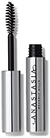 Anastasia Beverly Hills Mini Clear Brow Gel dla kobiet 0,085 oz Żel pod oczy