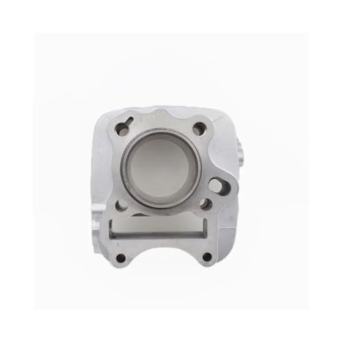 Kit cylindre moto pour GD110 résout perte puissance 110cc