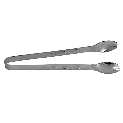 Pssopp Sugar Tongs Ice Tongs Kitchen Tweezers 304 Stainless Steel