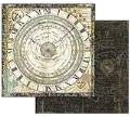 Stamperia Double-sided Paper Pad 12"x12" 10/pkg-alchemy, 10 Designs/1 Each