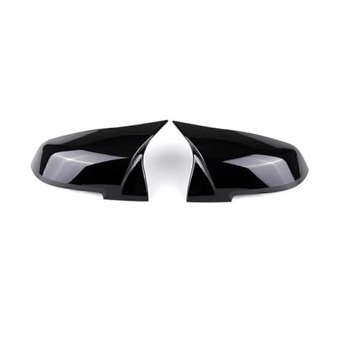 Coques de rétroviseurs BMW F30 F32 pour un look sportif au quotidien