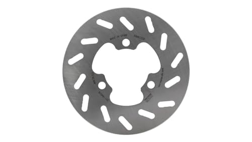 Disque de frein NG 351 résolvez les problèmes de freinage sur Gilera RCR et Aprilia RX