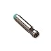 NBN4-12GM50-E0-V1, Inductive Proximity Sensor, M12 Barrel, R: 4mm Non-Flush, 3wire DC NPN NO, M12 Conn
