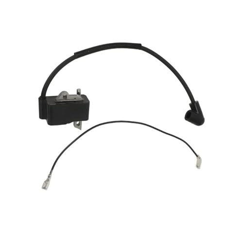 Bobine d'allumage pour motoculture compatible moteurs 125C pieces 530039224