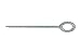 Produktbild Fischer Ösenschraube GS 10 x 160, 80929