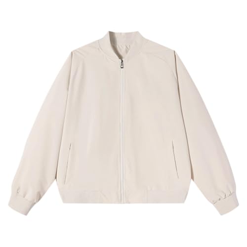 Manteau oversize léger veste printemps été coupe ample décontractée