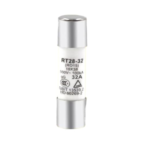Fusible RT28-32 32A pour éviter les surcharges de votre installation électrique