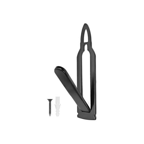 Euro-Schädel-Halterung, strapazierfähig, europäischer Antilopen-Schädel, Wandmontage, verstellbare Hirsch-Schädel-Haken, multifunktionale Heimdekoration, Aufhänger für Wohnzimmer und Schlafzimmer