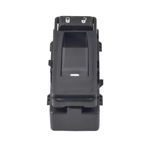 Interruptor de elevalunas para sustituir el mando del conductor en Dodge Avenger 04602785AD