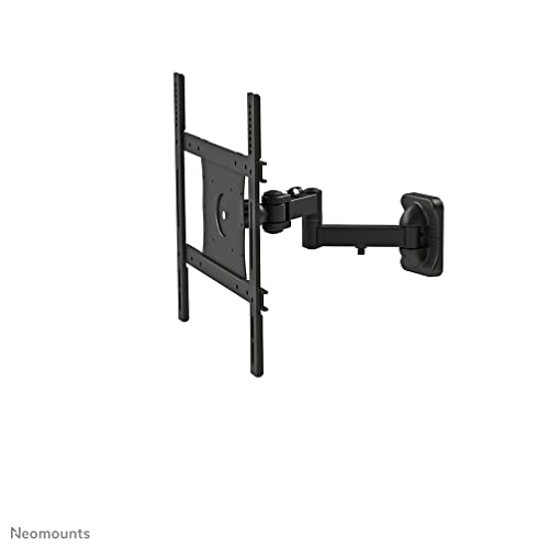 Tv set acc wall mount black/23-52 fpma-w960