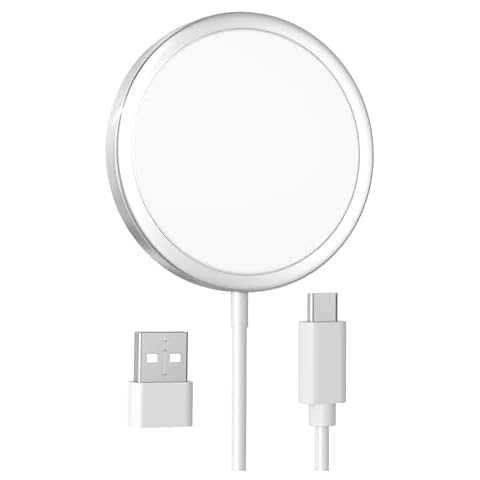 Chargeur sans fil Hoonyer 15W Cover