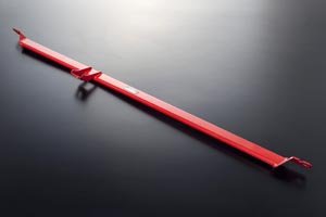 Amazon | オートエクゼ/AUTOEXE フロアクロスバーリア アクセラ BM系