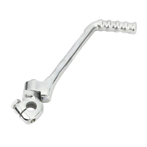 Levier kick start 13mm moto pédale démarrage Kayo SSR SDG BSE 125cc