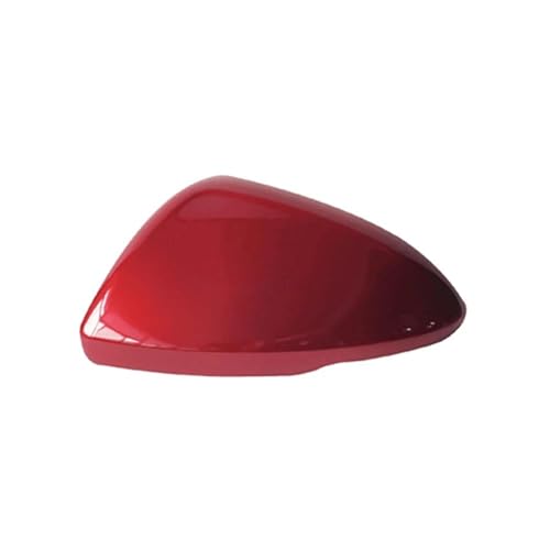 Remplacement capuchon d'aile Cruze réparer coque rétroviseur extérieur rouge