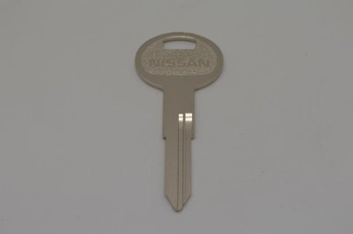 Amazon | 日産 セドリック、グロリア(Y30,Y31,Y32)生ブランクサブキー