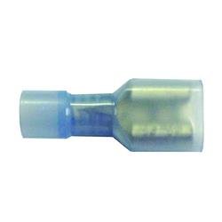 80254 Fully Insulated Female Quick Disconnect 22-18 Gauge