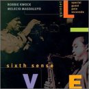 Sixth Sense [Audio CD] Kwock, Robbie and Magdaluyo, Melecio