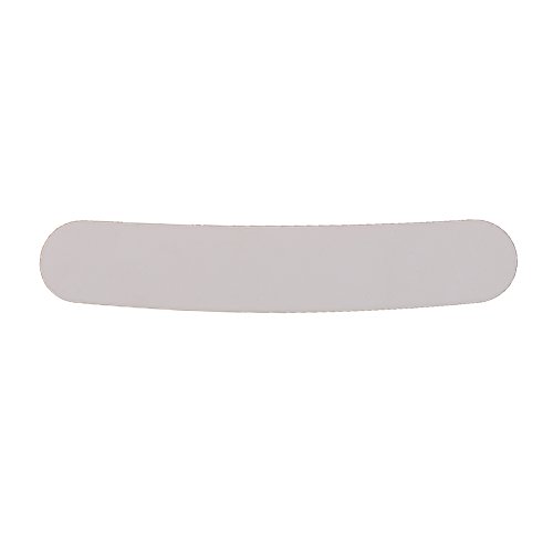 BLESSUME Tab Collars for Clergy Shirt White Insert Tab Collar